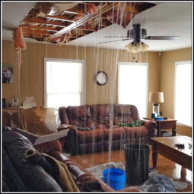 Water Damage Restoration services in Owego, NY